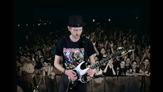 Pomp and Circumstance | Metal cover