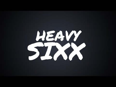 Heavy Sixx Ft. KB Sixx - Sixxers