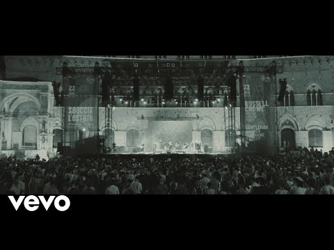 Indoor Garden Party - Save Me ft. The Gentlemen Barbers