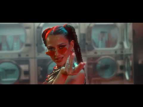 Lidia Buble x Fly Project - Uh La La