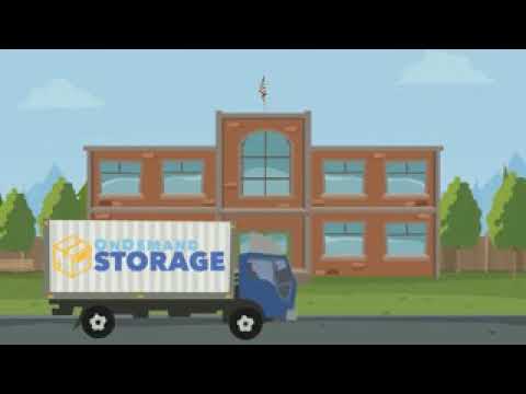 Videos from OnDemand Storage