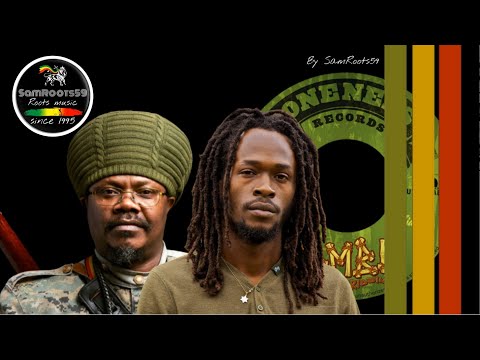 Luciano Feat. Jesse Royal - The Music [Oneness]