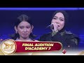 Surprise Selfi Yamma Hadir Duet Dengan Acha Bawain Berkali Kali Final Audition DA 7