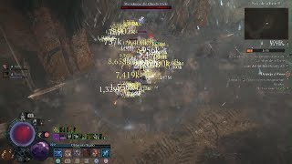 Diablo IV tower 150