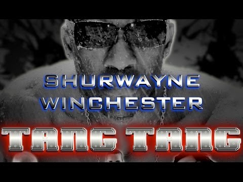 Shurwayne Winchester Feat. 3Canal - TANG TANG "2014 Trinidad Soca" (Prod By Alton Bertie)