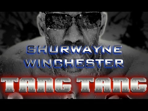 Shurwayne Winchester Feat. 3Canal - TANG TANG 