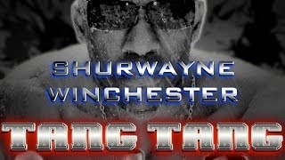 Shurwayne Winchester Feat. 3Canal - TANG TANG 