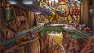 Keep On - Nightmares on Wax ft. De La Soul