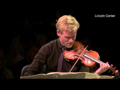 Nielsen (arr. Danish String Quartet): Mit hjerte altid vanker