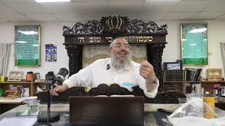 הרב דניאל אלול - פרשת חיי שרה - התשפ"ו (ישיבת שעלבים) - התמונה מוצגת ישירות מתוך אתר האינטרנט יוטיוב. זכויות היוצרים בתמונה שייכות ליוצרה. קישור קרדיט למקור התוכן נמצא בתוך דף הסרטון הרב דניאל אלול - פרשת חיי שרה - התשפ"ו (ישיבת שעלבים) - התמונה מוצגת ישירות מתוך אתר האינטרנט יוטיוב. זכויות היוצרים בתמונה שייכות ליוצרה. קישור קרדיט למקור התוכן נמצא בתוך דף הסרטון