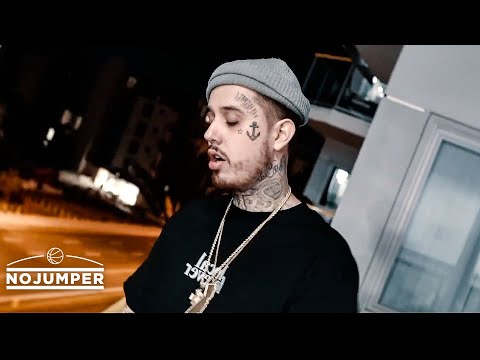 Daddex - I Can’t Stand It (Official Music Video)