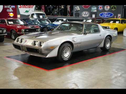 1979 Pontiac Firebird Trans Am (CC-2114364) for sale in Homer City, Pennsylvania
