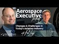 Changes Challenges In Today S Aviation Industry With Paul Lange