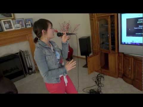 Raw Video: Diana Chen