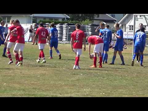 Norway Cup Aksla G19 2018_19