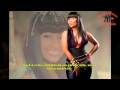 Lil' Wayne Feat. Nicki Minaj & Beyoncé - Sweet ...