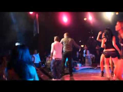 Gente De Zona ft Yulien Oviedo