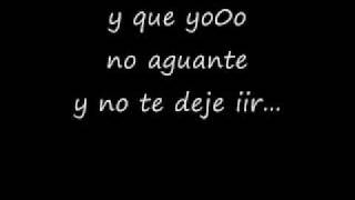 ximena sariñana Reforma letra