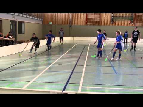 U13 Saisonrückblick 2013/14