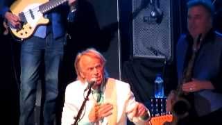 Brian Wilson featuring Al Jardine - Help Me Rhonda