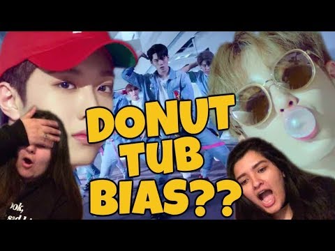 WANNA ONE 'ENERGETIC' MV REACTION | KMREACTS