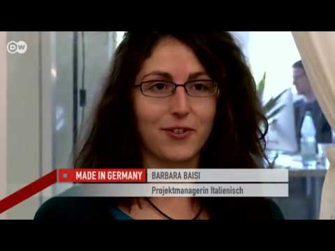 Babbel - Sprachenlernen per Mausklick | Made in Germany