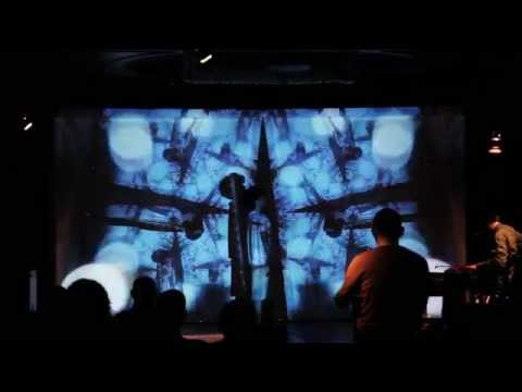 Schneider TM - Guitar Sounds multimedia performance (1 hour Longer Version)