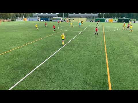 T18SM: Ilves - PK-35 07082021 13.00