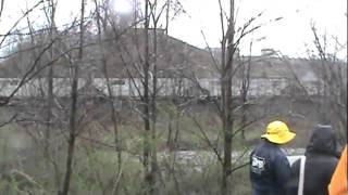 preview picture of video '2011 Pittsburgh Geological Society Field Trip: Johnstown Flood'