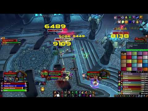 Affliction - LDW25HC