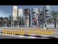 UAE: visiting Ajman and Sharjah. What's it like beyond Dubai?