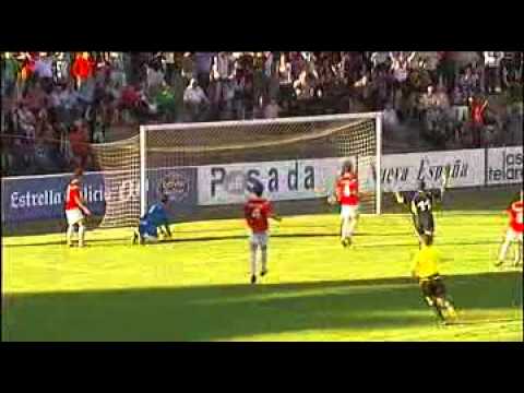 Resumen Marino Luanco - La Roda CF RTPA (Asturias)