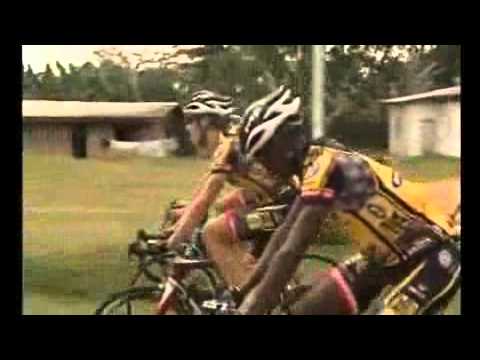 La Tropicale Amissa Bongo 2011 Etape 2