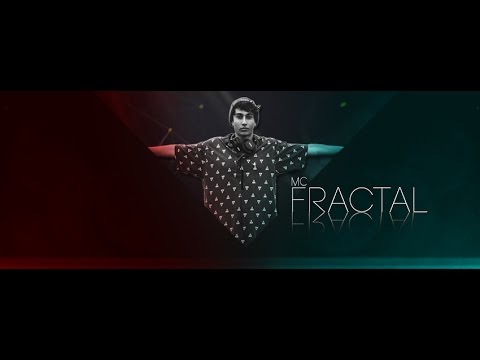 Fractal MC – Eu Vim (Prod. JovemBeto)