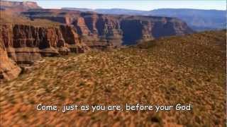 Phillips Craig &amp; Dean - Come, now is the time to worship (with lyrics)