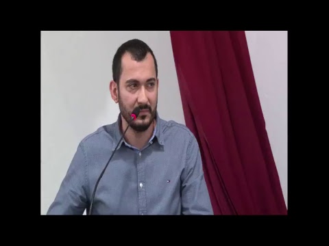 Sessão Ordinária 34-2018 22-10-2018 às 19:00 h