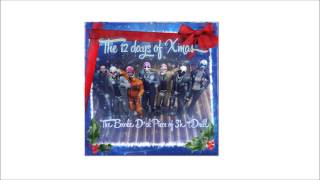 Payday 2 Soundtrack: The 12 Days of Xmas