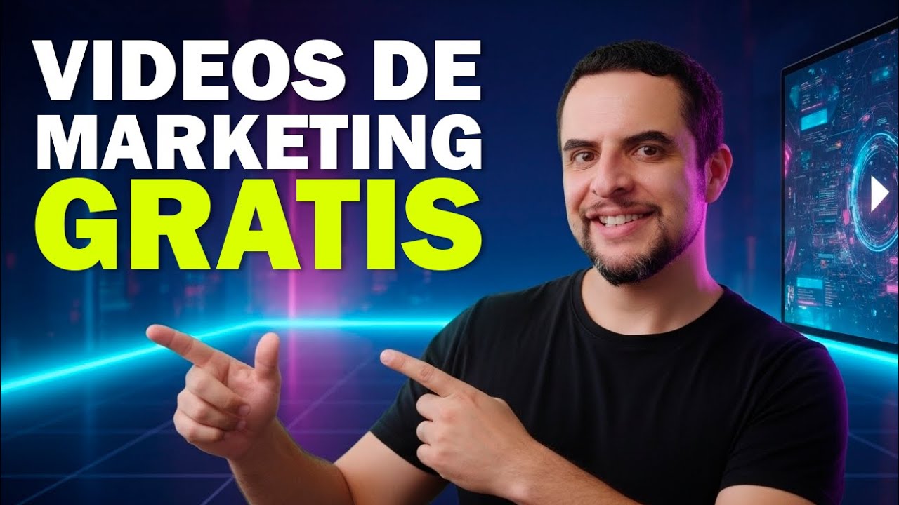 How to Create FREE Marketing Videos with AI (Pippit by CapCut)