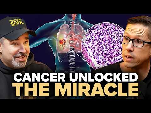 Next Level Soul Podcast and Hal Elrod and The Miracle Morning Routine