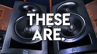 Download lagu What are the Best Studio Monitors for under 500... mp3