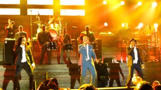 Seeed - Papa Noah  live @ Ferropolis 22.08.14 (HD)