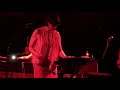 Stereolab - Brakhage - Paper Tiger - San Antonio, TX - September 19, 2019