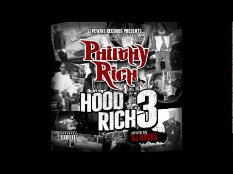 ''Rockin In The Club'' by Philthy Rich ft. Shady Nate & Lil Blood