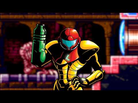 Metroid: Zero Mission – Reflecting on Memories Past (HD)