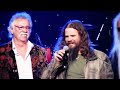 "THE OAK RIDGE BOYS" (SGMG Harmony Honor Awards)