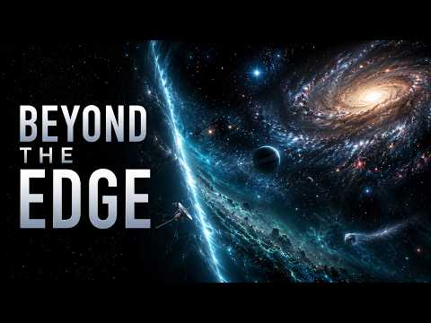 What Hides Beyond The Boundaries Of Our Solar System? | Space Documentary 2026