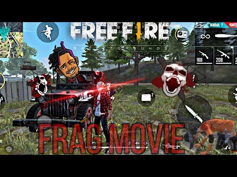 Highlights Free Fire Frag Movie