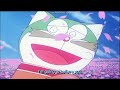 The World Of Ace S The Doraemons Dorapan Bunny Lupin Disguised