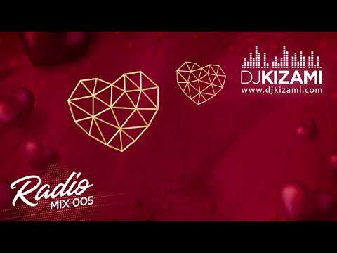 DJ KIZAMI RADIO MIX 005
