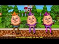 Humpty Dumpty Nursery Rhyme - 3D Animation English Rhymes for children mp3